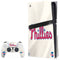MLB Philadelphia Phillies Road Jersey PS5 Pro Disk Bundle  Skin